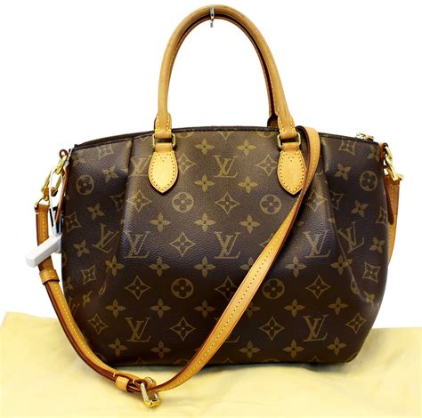 louis vuitton turenne pm retail price|Louis Vuitton 2016 Monogram Turenne PM Bag w/ Strap .